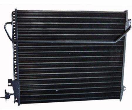 Ford Mustang Radiator Assembly 1965-1966