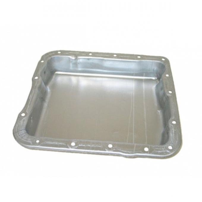 Corvette Transmission Oil Pan, 700R4, 1982-1984