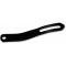 Chevelle Air Conditioning Compressor Adjusting Bracket, Small Block, Rear, 1964-1968