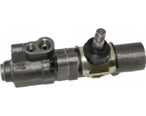 Corvette Power Steering Control Valve, New, 1963-1982