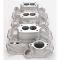 Chevelle Edelbrock 3X2 Intake Manifold, Small Block,1964-1972