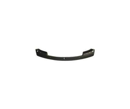 CA 1984-1986 Chevrolet Corvette Header Molding 36245