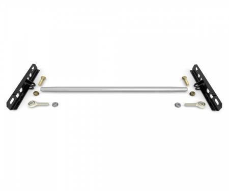 SpeedDirect 1963-1982 Corvette Suspension Spreader Bar, Aluminum