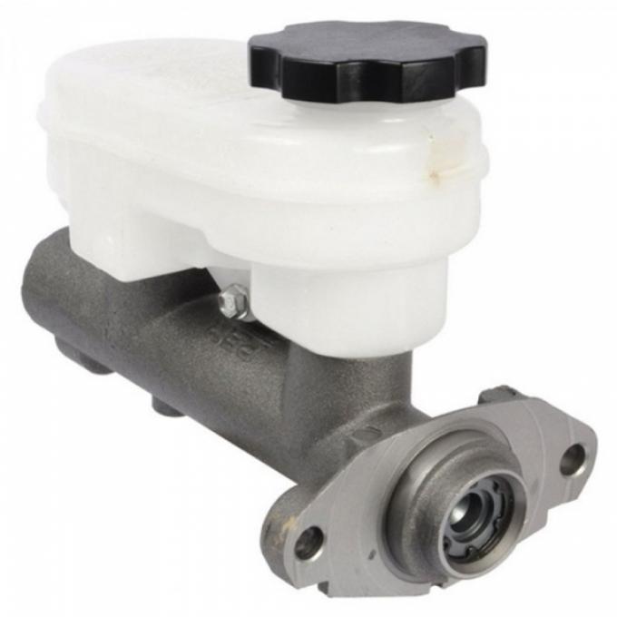 Corvette Brake Master Cylinder, 1992-1996