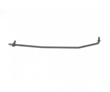 Camaro Throttle Rod, 396/325-350hp, Rochester 4-Barrel Carburetor, 1967-1969