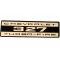 Chevelle Valve Cover Decal, 327 Turbo-Fire, 1964-1965