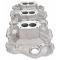 Camaro Edelbrock 3X2 Intake Manifold, Small Block,1967-1974