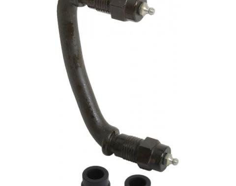 Idler Arm - Manual Steering