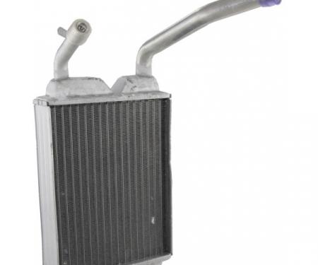 Camaro Heater Core, Small Block, For Cars With Air Conditioning, 1970-1981