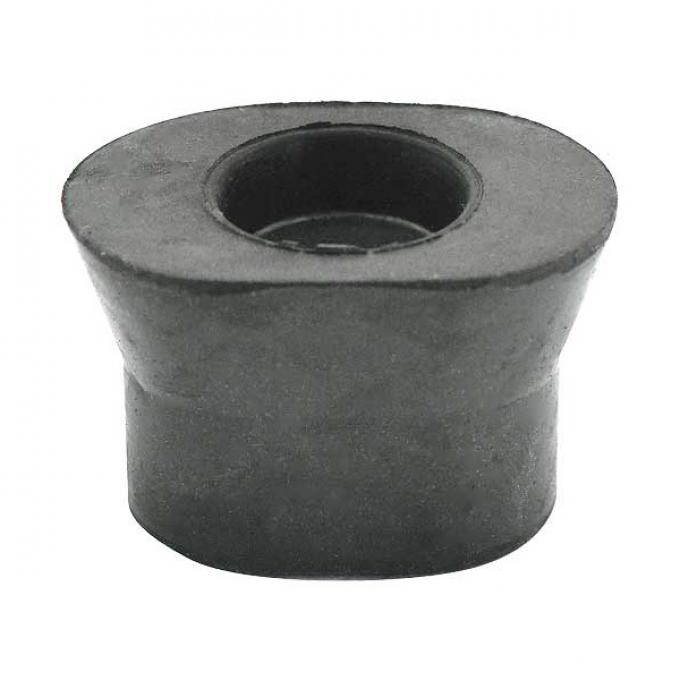 Front Axle Bumper - Rubber - Ford Pickup Truck