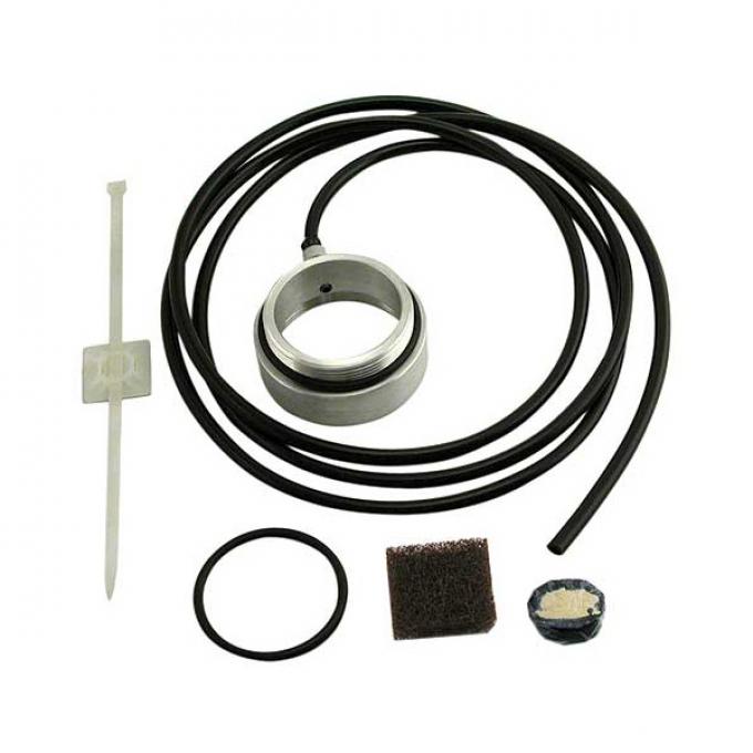 Model T Ford Gas Tank Overflow Kit