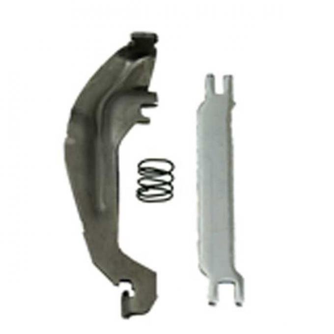 Parking Brake Lever Kit, Right