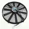 Chevy Electric Cooling Fan, Reversible, 16, 1955-1957