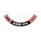 Air Cleaner Decal - 400-2V Regular Fuel - D1AF-9C611-AA