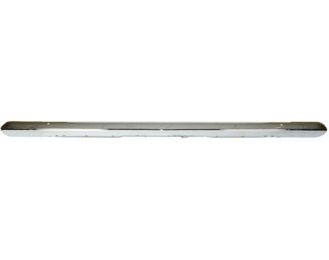 1967-1968 Chevrolet Camaro Chrome Rear Bumper