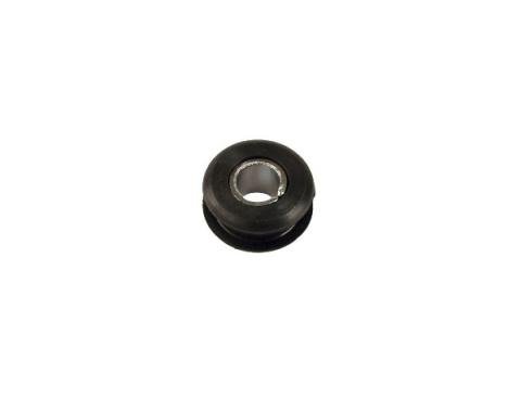 Shift Rod Grommet With Metal Lining 1947-1966