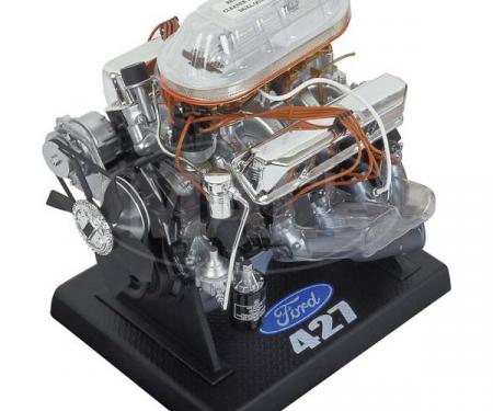 Ford 427 Wedge Engine