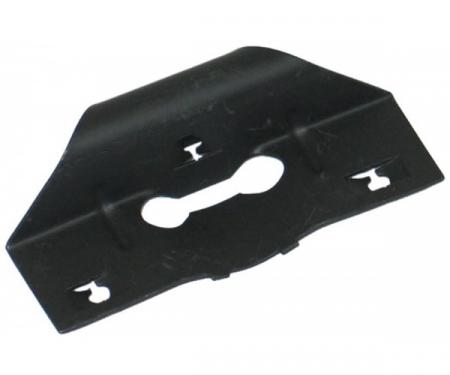 Corvette Glove Box Compartment Latch, 1958-1962