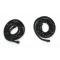Full Size Chevy Door Weatherstrip, 2-Door Hardtop & Convertible, 1961-1962