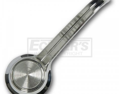 Camaro Door Handle, Inside, Standard Interior, Left Or Right, 1967