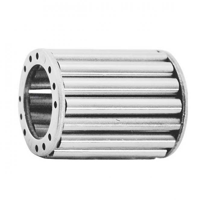 Transmission Cluster Gear Bearing - 3 Speed - Short Needle Roller - 1-7/16 Long - Ford