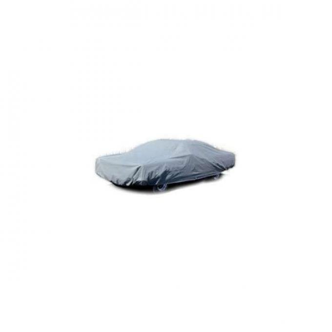Falcon Car Cover, Eckler's Execu-Guard, 1960-1969