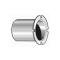 Model T Starter Bendix Drive Cover, Spun Steel, 1919-1927