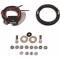 Camaro Electronic Distributor Conversion Kit, PerTronix Ignitor, 1967-1974