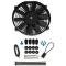 Camaro Electric Cooling Fan, 10, 1967-2002