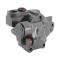 Ford Thunderbird Front-Mounted Eaton Power Steering Pump Rebuild Service, 1958-65