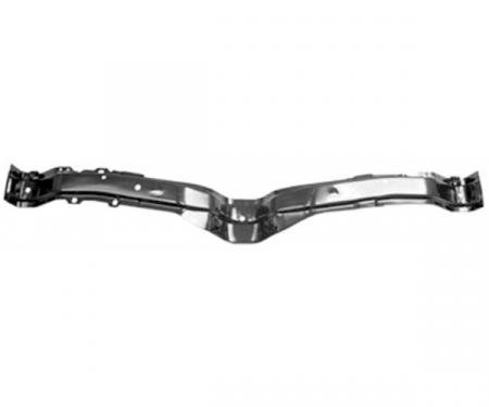 Redline Restomotive® 1964-1972 GM A-Body Full Center Floor Pan Brace
