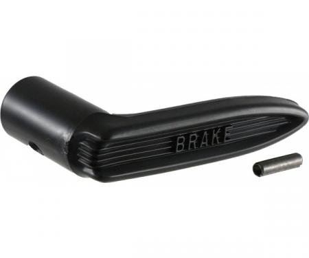 Nova Parking Brake Handle, 1962-1965