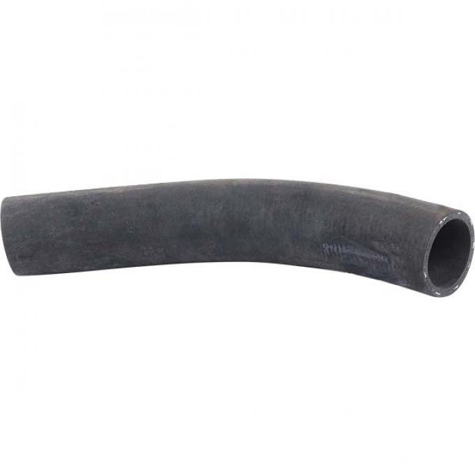 Upper Radiator Hose - Replacement Type - Ford 226 6 Cylinder Only