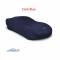 Corvette Car Cover,  Coverking Satin Stretch 1-Tone, Convertible, 2005-2013