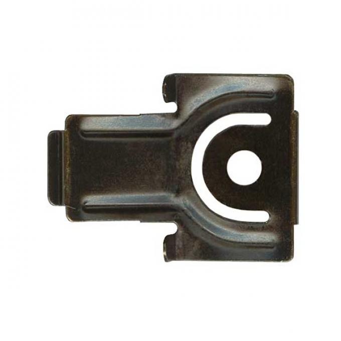 Windshield Moulding Clip - Falcon