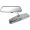 El Camino Interior Rear View Mirror, Day & Night, 8 Inch, 1964-1968