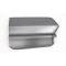Full Size Chevy Quarter Panel, Left Lower Rear, 1963