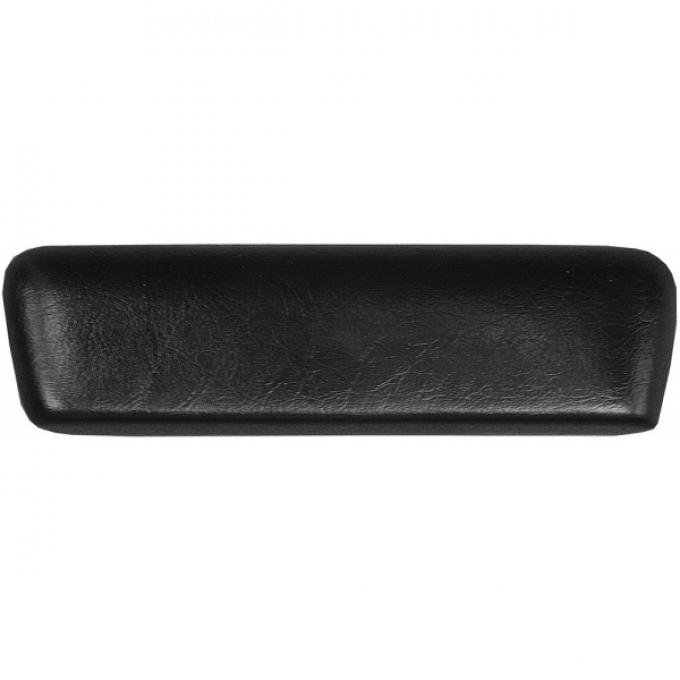 Legendary Auto Interiors Chevelle & Malibu Armrest Pads, Rear Coupe, Show Correct, 1964