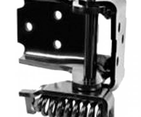 Redline Restomotive® 1970-1981 Camaro / Firebird & 1971-1976 Impala Upper Left Door Hinge