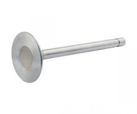 Intake Valve - .015 Oversize - 289 V8 From 10/3/65