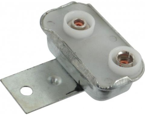 Instrument Cluster Constant Voltage Regulator