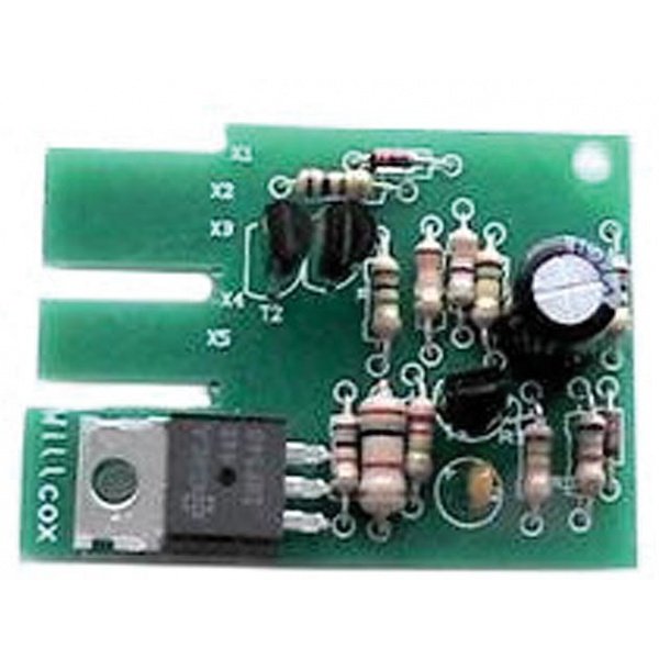 El Camino Circuit Board,Courtesy Light Delay Timer,19781982 Muscle