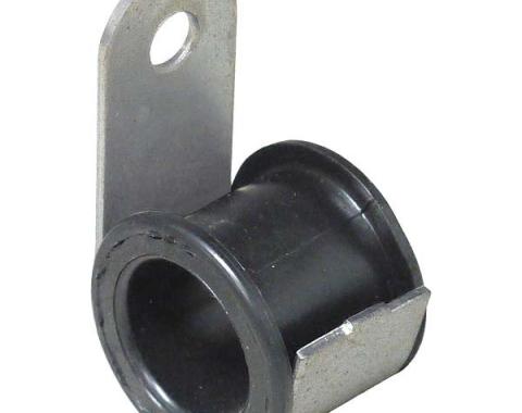 Battery Cable Bracket - Used On Fender Apron Or Engine - Ford & Mercury