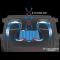 Corvette Intake, Hurricane System, Ram Air, 2001-2004