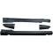 Camaro Side Skirt Ground Effects Kit, 4-Piece, 2010-2013
