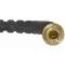 Ford Thunderbird Brake Hose, Right Rear, W/ Rr Disc Brk, 1975-76