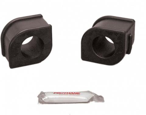 Corvette Sway Bar Bushings, Polyurethane, Front 30mm, 1997-2013
