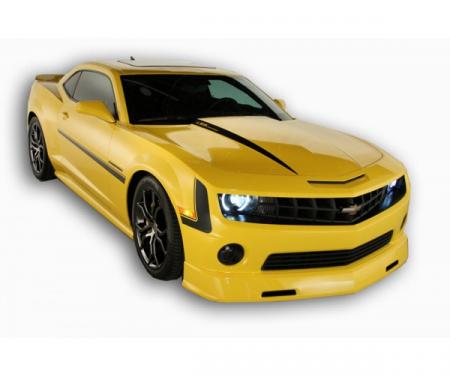 Camaro Havoc Aero Body Kit, SS, 2010-2013