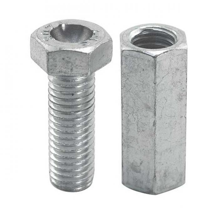 Rivet Jack - For 1/4 Round Head Rivets