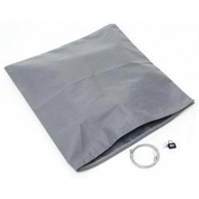 Chevy Car Cover Cable And Storage Bag Kit, 1949-1954